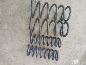 Audi Sq5 Heavy Duty Springs