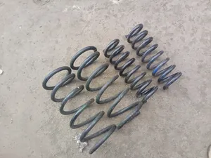 Audi Sq5 Heavy Duty Springs