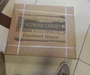 Networking Cabinet 4u Available. - main view