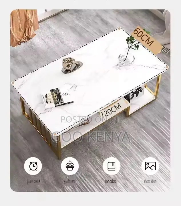 Coffee Table Coffee Table With Storage Shelf
