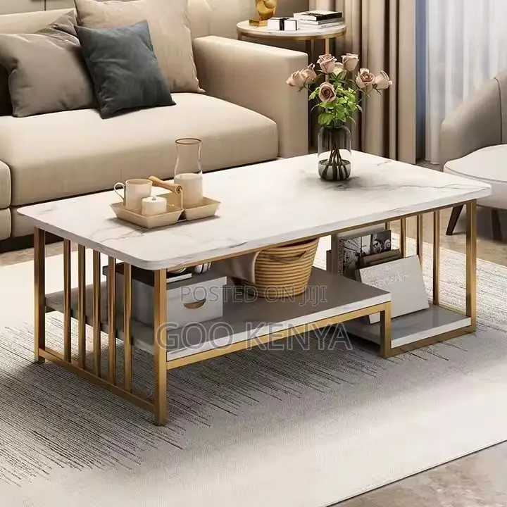 Coffee Table Coffee Table With Storage Shelf