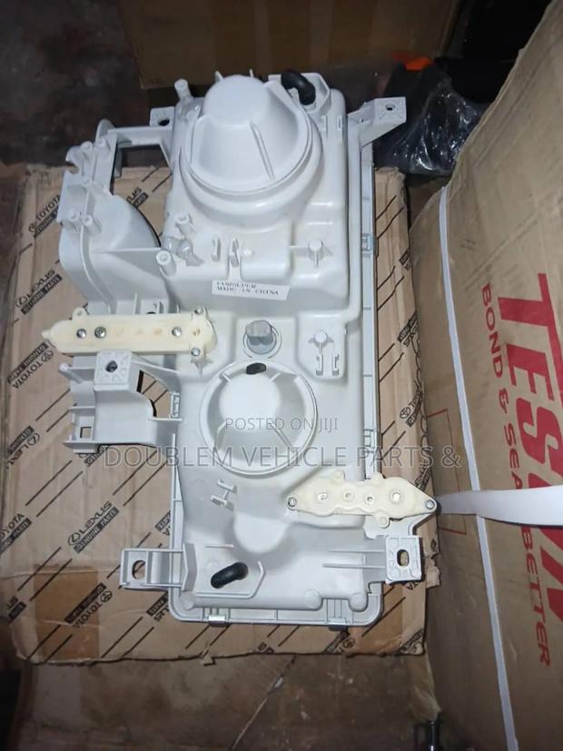 Headlamp Mitsubishi Canter 4d32/Canter 1994 - thumbnail 2