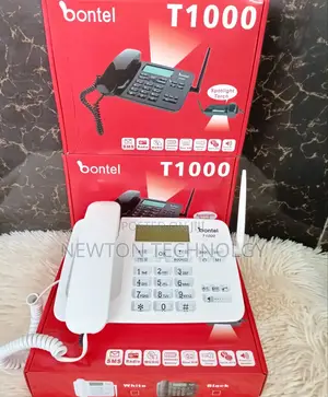 Landline Phone /Bontel Landline Phone