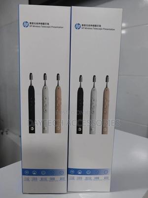 Hp Ss232 - Wireless Touch Retractable Presentation Pen. - thumbnail 2