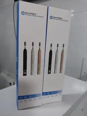Hp Ss232 - Wireless Touch Retractable Presentation Pen.