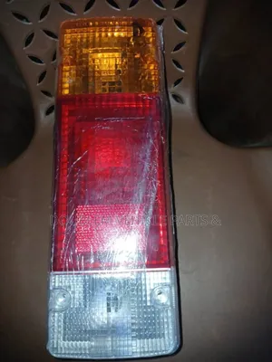 Tail/Backlight/Rear Lamp Tyt Landcruiser Fj74,Fj75/Prado Box 1980-2026