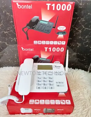 Phone Landline Bontel