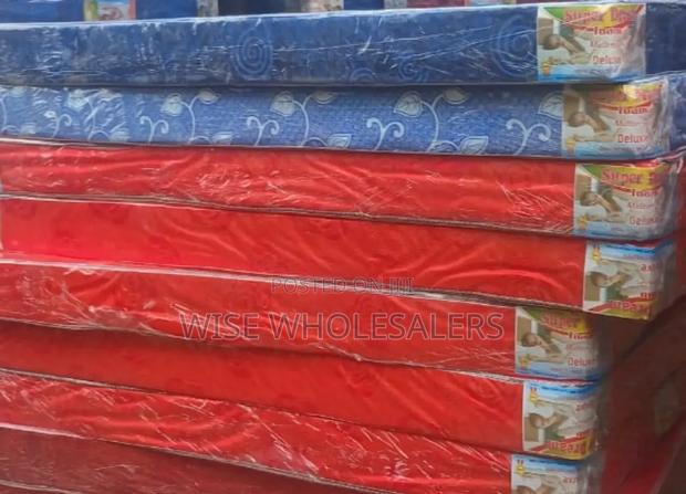 31⁄2*6 6inches Mattress Available