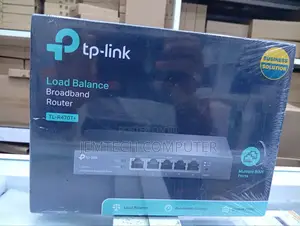 Tl-R470t+ ^ Tp Link Load Balance Router