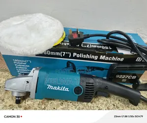Makita Polisher 1400 Watts