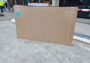 Samsung 75du7000 75inches Smart Uhd Tv