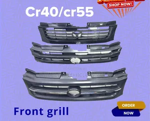 Front Grill Toyota Noah Cr40/Cr55