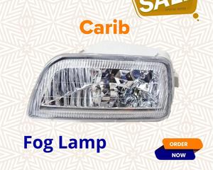 Foglamp/Foglight Toyota Carib