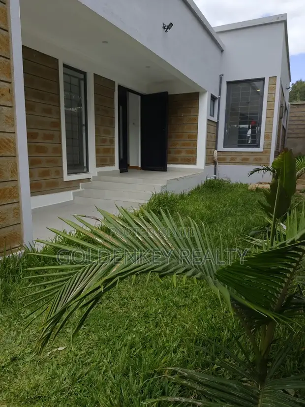 4bdrm Bungalow in Matasia for sale
