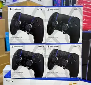 Sony Ps5 Controller Dual Sense Edge
