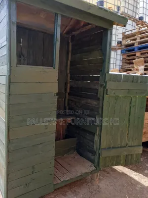 Soldier House