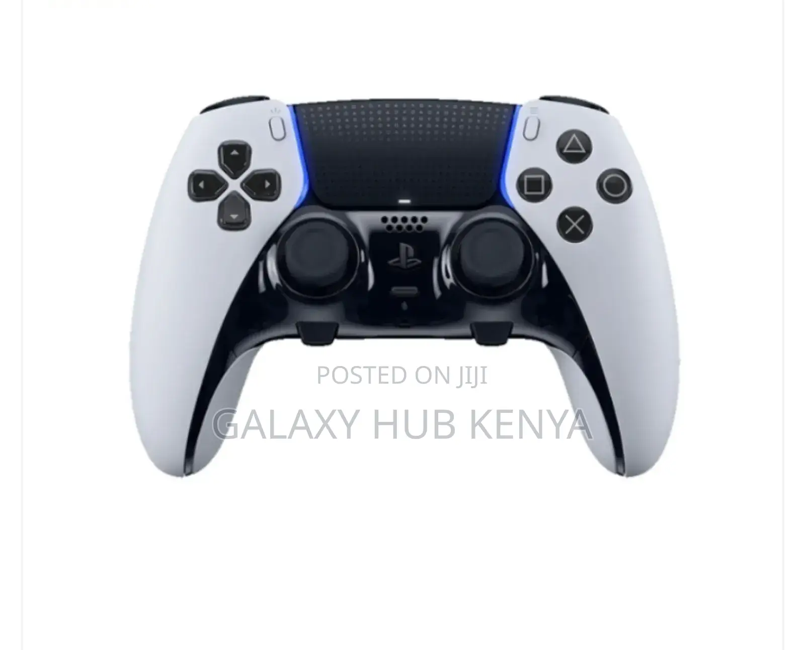 Sony Ps5 Controller Dual Sense Edge