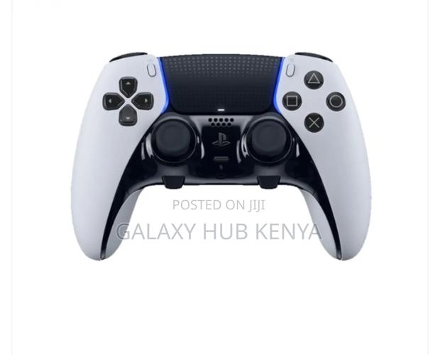 Sony Ps5 Controller Dual Sense Edge - thumbnail 2