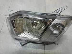 Probox/Succeed New Headlight