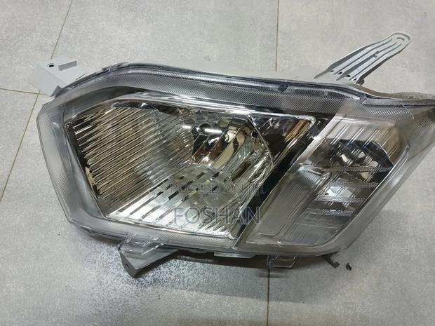 Probox/Succeed New Headlight - main view