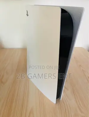 Pre Owned Ps5 Fat