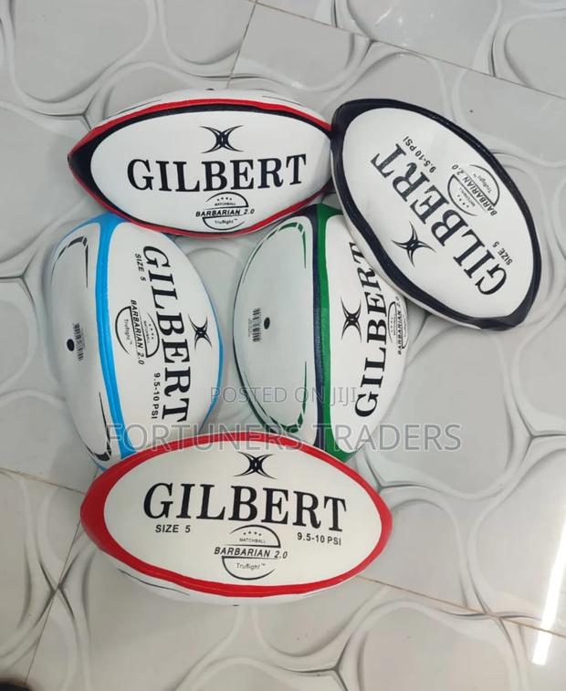 Rugby Ball,Rugby Ball Gilbert