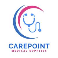 Carepoint medical supplies logo