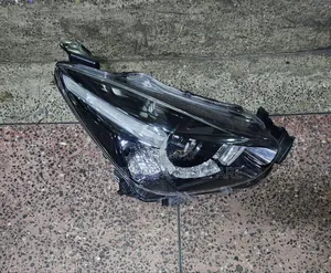 Mazda Demio 2015 Headlight Xenon