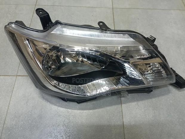 Fielder/Axio 161 Non Xenon Headlight