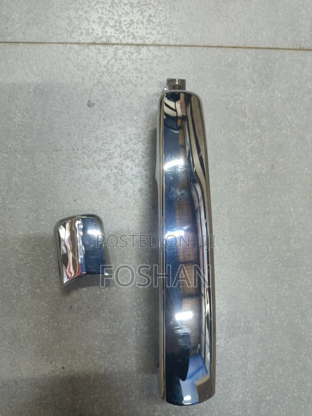 Xtrail Nt31 Door Handle Without Sensor