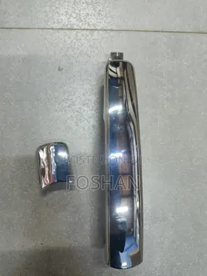 Xtrail Nt31 Door Handle Without Sensor