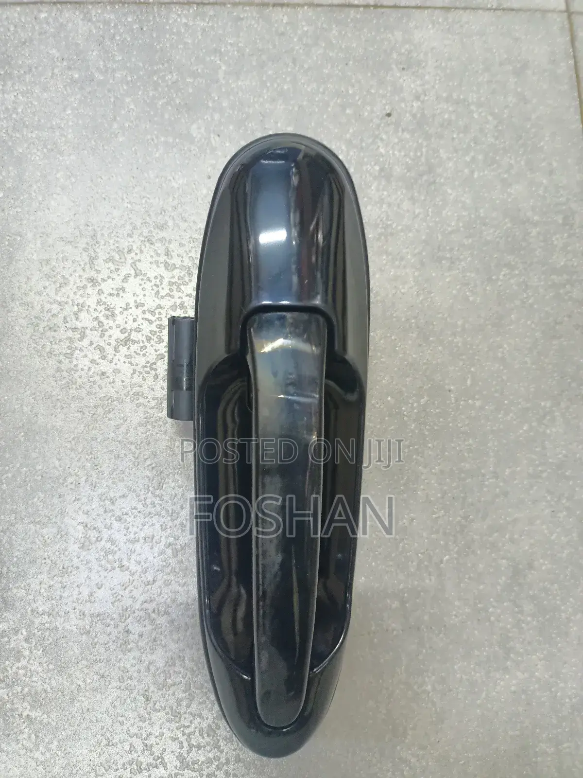 Fj 100 Door Handle Black