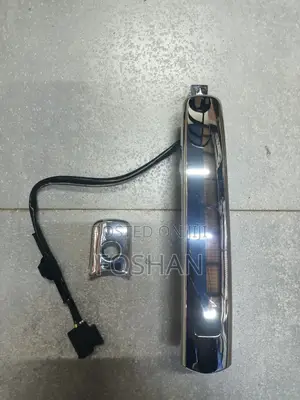 Xtrail Nt31 Door Handle With Sensor