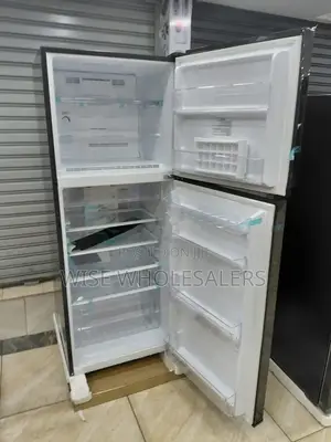 Tornado 304l Non Frost Fridge