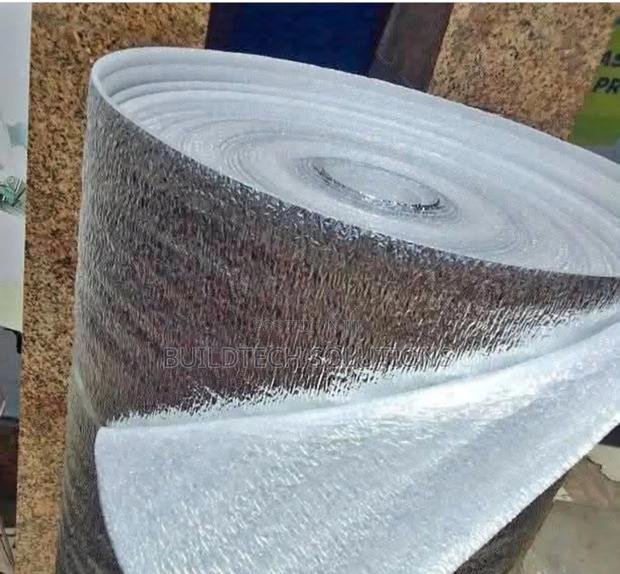 Efficient Heat Insulation. - thumbnail 2