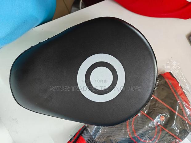 Boxing Pad - thumbnail 2