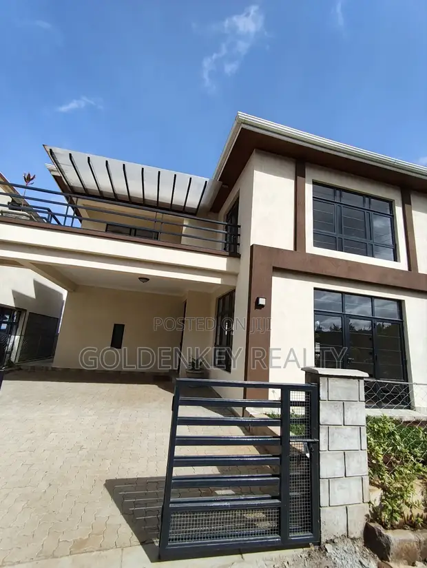 4bdrm House in Kibiku for sale