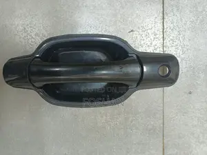 D Max Door Handle