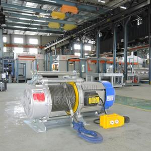 Aluminum Shell 220v Copper Wire Motor Low Noise - thumbnail 2