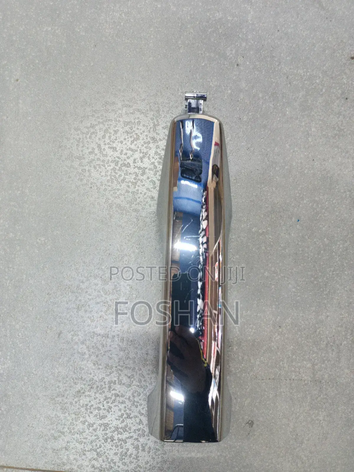 Lc 200 Door Handle