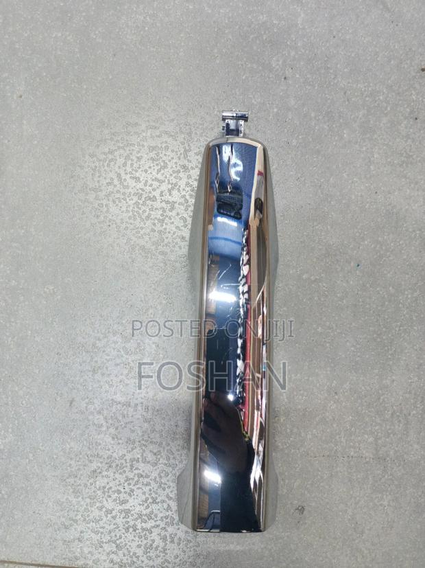 Lc 200 Door Handle - main view