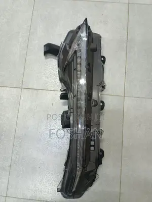 Bumper Indicator Nx 200