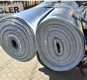 Ceiling Roof Insulation - thumbnail 2