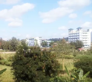 100 by 100 Plot at Ruai Bypass at 
