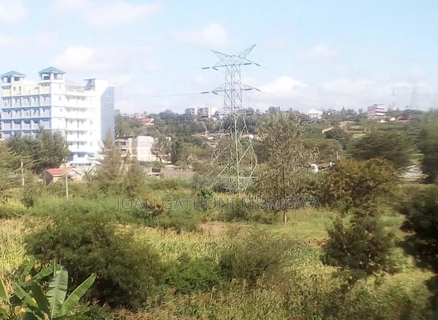 100 by 100 Plot at Ruai Bypass at  - thumbnail 2