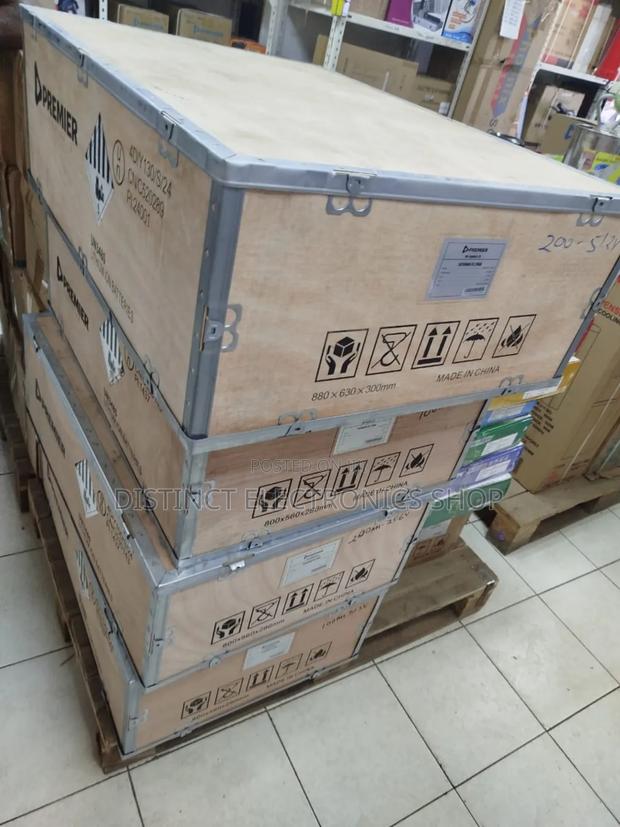 Premier Lithium Battery 5kwh
