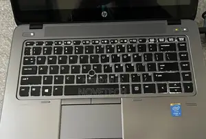 Laptop HP EliteBook 840 G2 8GB Intel Core I5 SSD 256GB