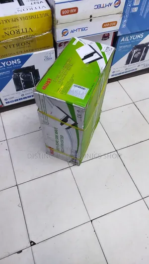 Must 5kw Highbrid Inverter