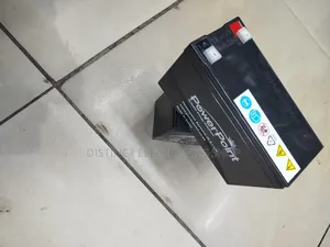 Power Point 12v,7ah
