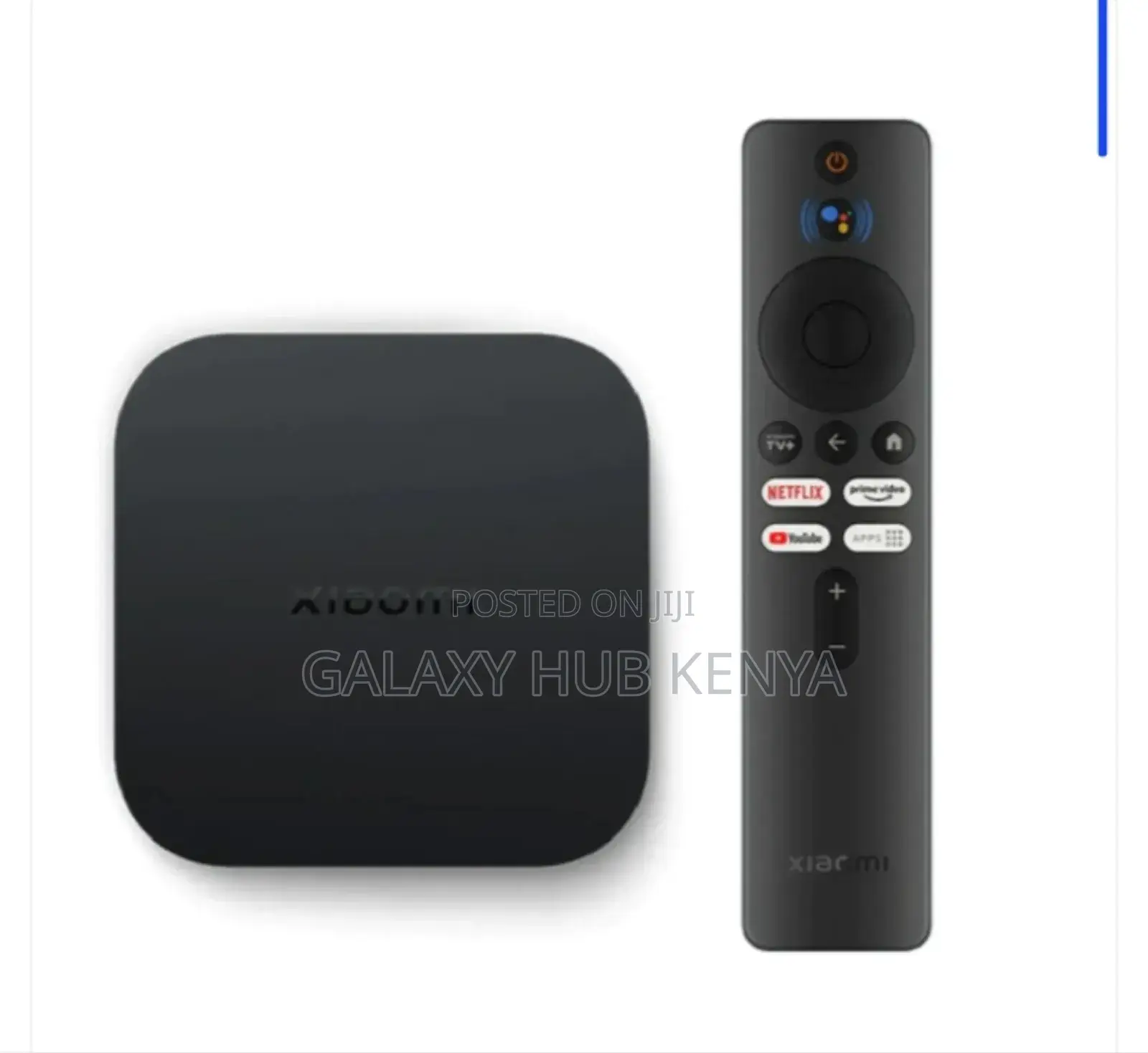 Xiaomi Tv Box S (2nd Gen)